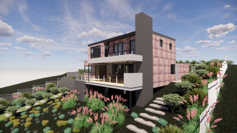 0 Bedroom Property for Sale in Mountainside Western Cape